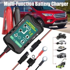 12v motorcycle golf usato  Spedire a Italy