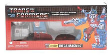 Transformers G1 Reedição Ultra Magnus Estado Perfeito Novo na Caixa Presente Brinquedo Infantil comprar usado  Enviando para Brazil