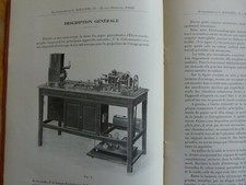 Catalogue brochure boulitte d'occasion  Pomarez