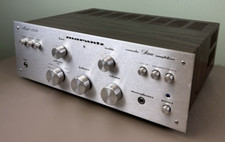 Marantz 1030 stereo d'occasion  Expédié en Belgium