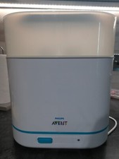 Sterilizzatore elettrico avent usato  Roma