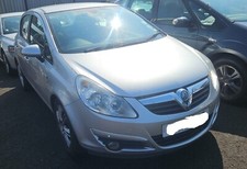 Vauxhall corsa 2010 for sale  WOLVERHAMPTON