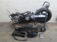 2002 yamaha xp500 for sale  PETERLEE