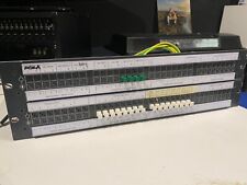 Patchbay ghielmetti usf usato  Roma