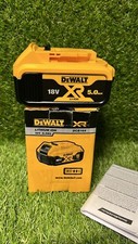 Dewalt dcb184 lithium gebraucht kaufen  Dortmund