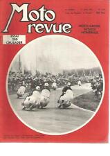 Moto revue 1.343 d'occasion  Bray-sur-Somme