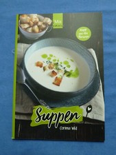 Mix genuss suppen gebraucht kaufen  Gaukönigshofen