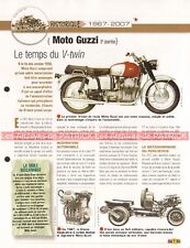Guzzi histoire 1967 d'occasion  Cherbourg-Octeville-
