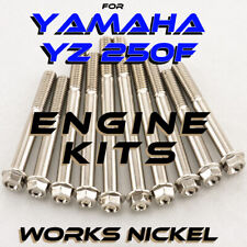 Engine bolt kit for sale  Salem