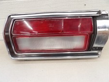 Drivers side taillight for sale  Alliance