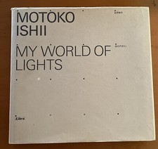 Motoko ishii lights d'occasion  Expédié en Belgium