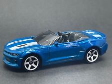 Matchbox 2016 chevy for sale  HARROGATE