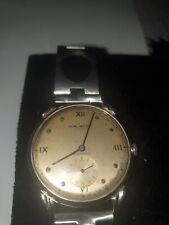 Orologio baume mercier usato  Roma
