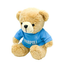 Ssc napoli peluche usato  Napoli