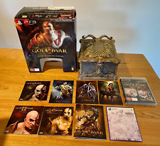 PS3 God Of War 3 Ultimate Trilogy Edition - Incompleto - PlayStation 3, usado comprar usado  Enviando para Brazil