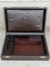 Coffret gainé cuir d'occasion  Annemasse