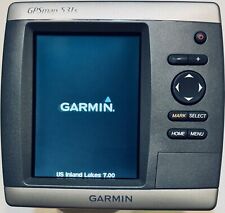 New garmin gpsmap for sale  Dunedin