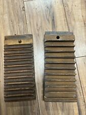 Antique wooden mold for sale  Doylestown