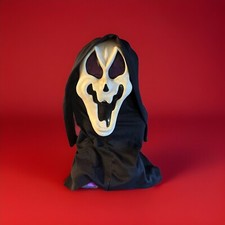 Ghost face scream for sale  Niles