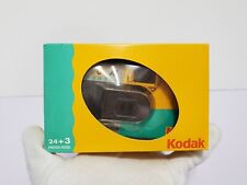 Kodak 1997 35 mm cámara con película Fun Aquatics bajo el agua/impermeable segunda mano  Embacar hacia Argentina