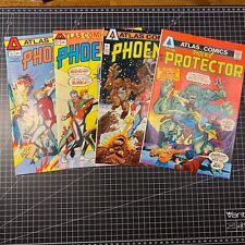 Phoenix 4 high for sale  ROTHERHAM
