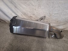 Kawasaki z1000 exhaust for sale  DOWNHAM MARKET