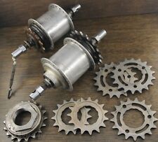 Vintage sturmey archer for sale  Golden