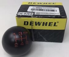 Dewhel black speed for sale  Parrottsville