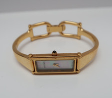 Gucci 1500l ladies for sale  REDDITCH