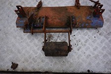 Kubota rck60r ruota usato  Spedire a Italy