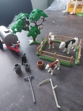 Playmobil 4494 kuhweide gebraucht kaufen  Uetersen