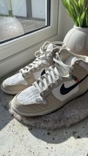 Nike dunk high gebraucht kaufen  Hildesheim