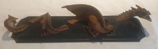 Large dragon wall for sale  EASTBOURNE
