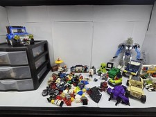 Huge lego lot for sale  Lawrence Township