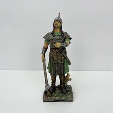 Sultan warrior resin for sale  PRESTON