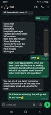Events Tickets for sale Events Tickets for sale Ireland