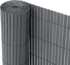 Ribelli pvc sichtschutzmatte gebraucht kaufen  Zehdenick