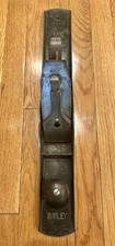 Vintage stanley bailey for sale  Maineville