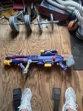 Nerf longshot dart for sale  Virginia Beach