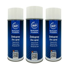 Zinkspray rostschutz korrosion gebraucht kaufen  Wuppertal