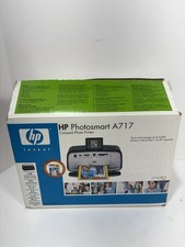Photosmart a717 compact for sale  Union City