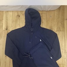Ralph lauren tracksuit for sale  LONDON
