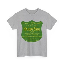 Maglietta hardy bros usato  Spedire a Italy