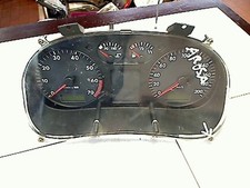 Tachoeinheit seat arosa gebraucht kaufen  Warendorf