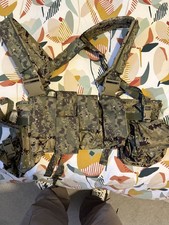 Flyye industries tactical for sale  WIGAN