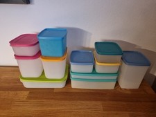 11x tupperware gefrierbehälte gebraucht kaufen  Celle