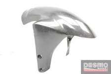 Front mudguard carbon usato  Tombolo