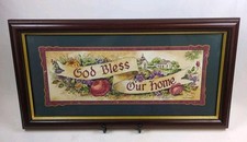 Home interiors god for sale  Mountain Top