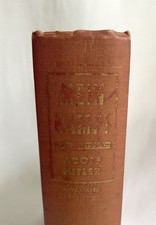 Mein kampf adolf for sale  Carmel