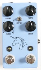 Jhs unicorn analogico usato  Spedire a Italy